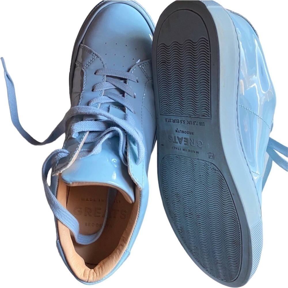 Greats Made In Italy — image 6 of 6